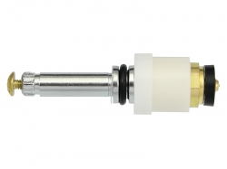 MVS P/ Torneira Deca 0124 Cromado (Mod. 1167, 1168...1258)