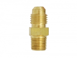 União Rosca 1/2 NPT x 5/8 SAE